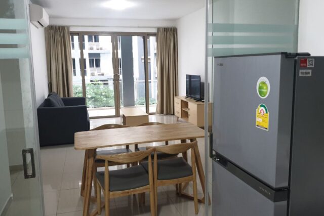 Condo 3 Bedrooms for rent Sensok