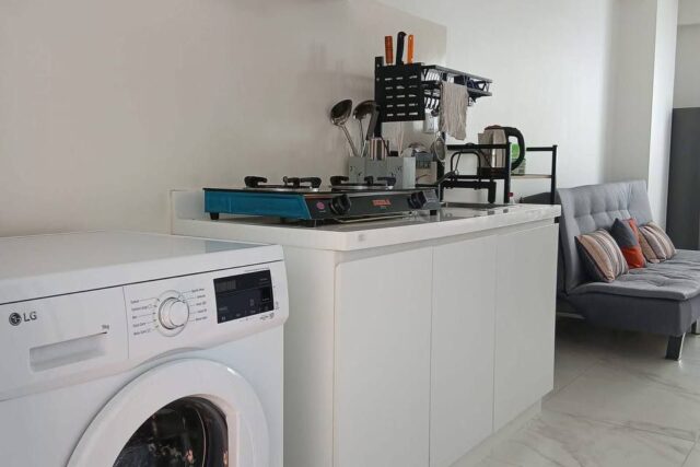 Condo 2 Bedrooms for rent