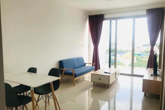 Condo 1 Bedroom for Rent