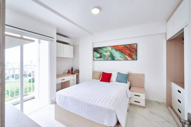 Condo 2-Bedrooms For Sale