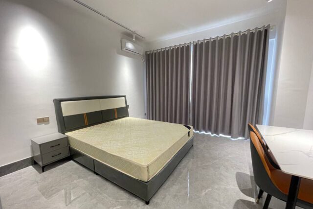 New Furnished Residence for rent