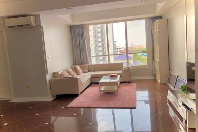 Apartment 3 Bedroom