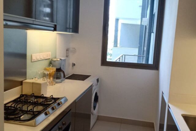 Condo 2 Bedroom for rent Sensok