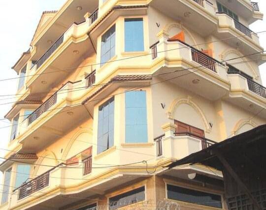 House for rent or sale