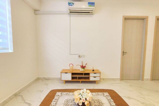Condo 2 bedrooms for Rent