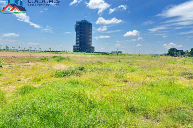 🏞️ Land for Sale
