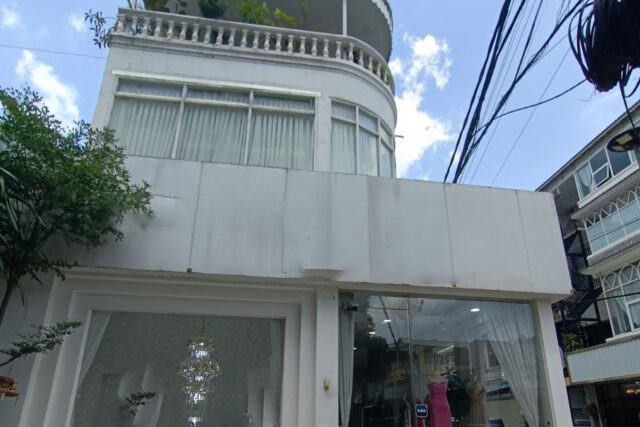 🏠 House For Sale – Prime Location in Boeung Keng Kang (BKK)
