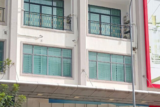 House for Rent in Olympic