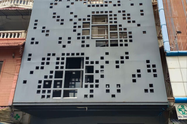 House for Rent – Olympic Area