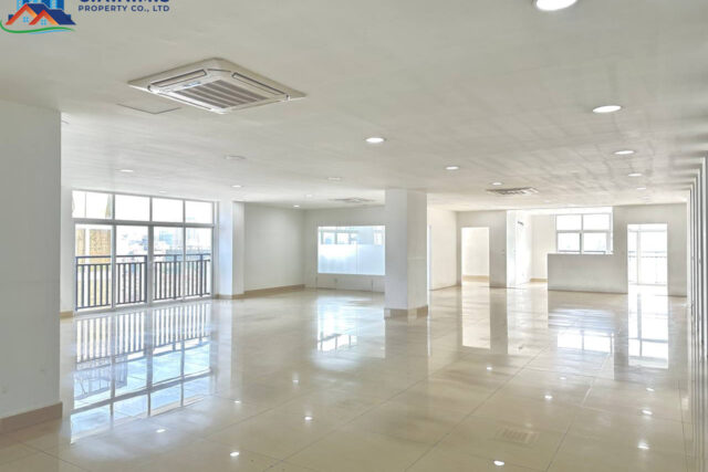 Office Space For rent In Ttp