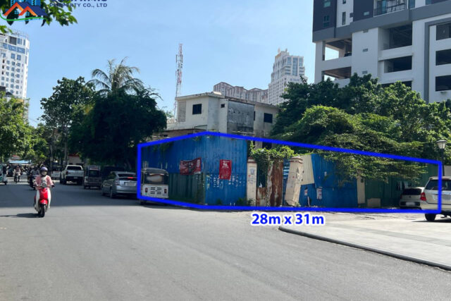 Land for Sale In Tk