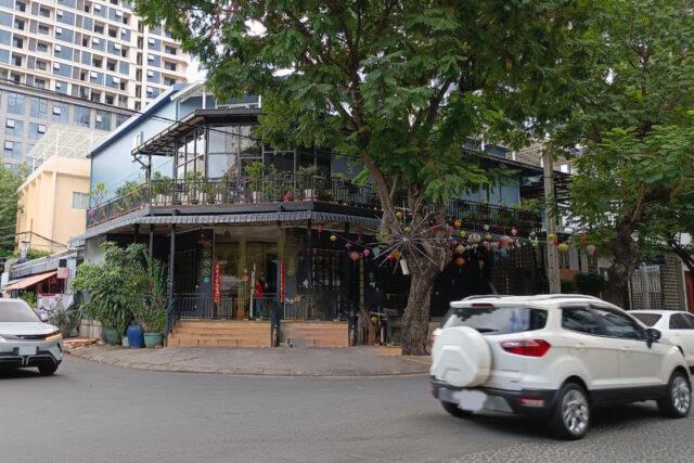  Shop Space for Rent – Corner Ground Floor Only