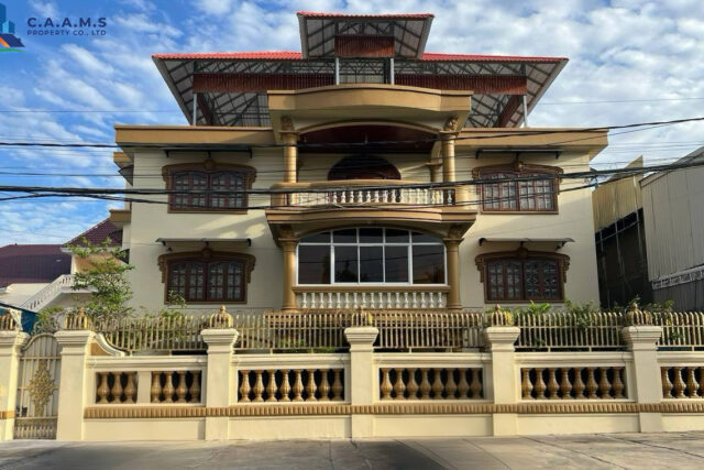 House for Sale / Rent
