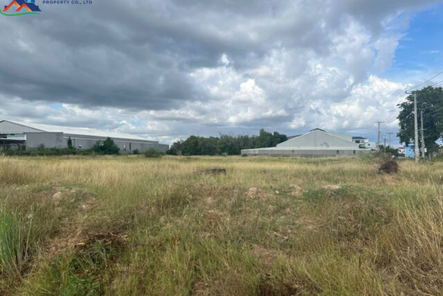 Corner Land for Sale & Rent – Khan Kambol