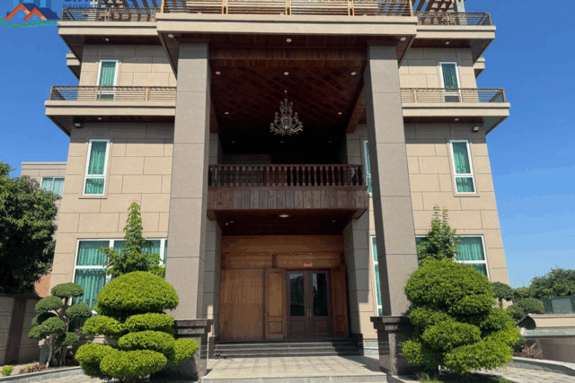 House for Sale & Rent – Chroy Chongva