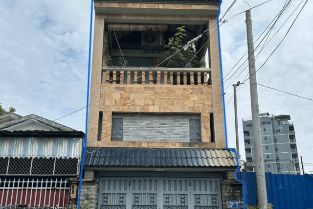 House for Sale – Psa Derm Thkov