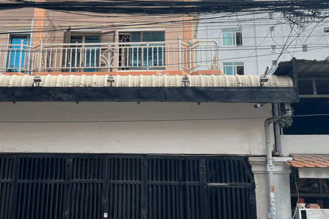 House for Rent – Near IFL