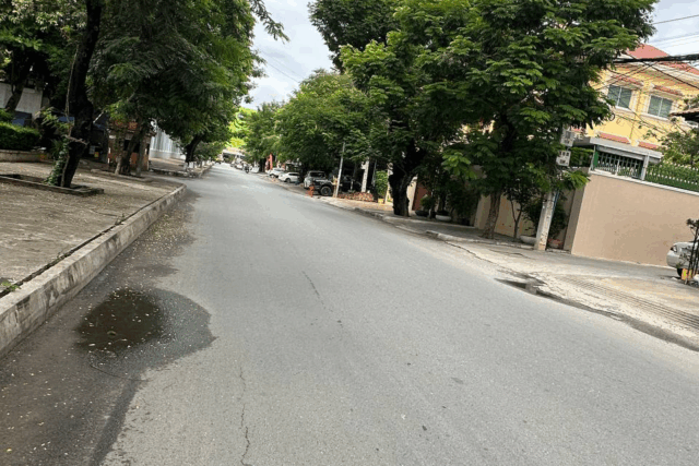 Building for Sale (Urgent) – Beung Keng Kang 1