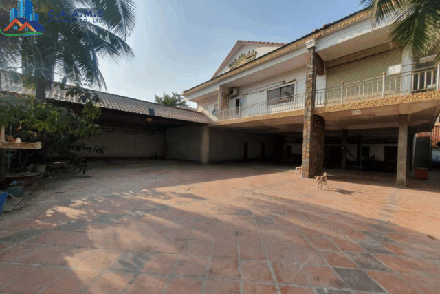 Villa for Rent – Near Airport
