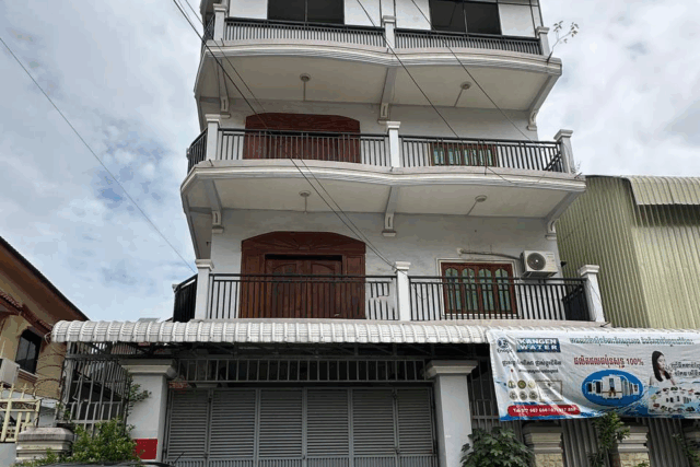 House for Sale & Rent – Psa Derm Thkov