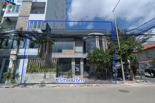 House for Sale – Beung Kengkang II