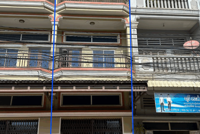 House for Sale – Chak Angre