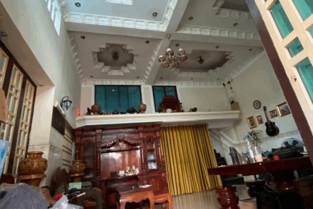 House for Rent – Toul Tompoung