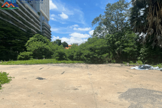Land for Rent – Toul Kork (TK
