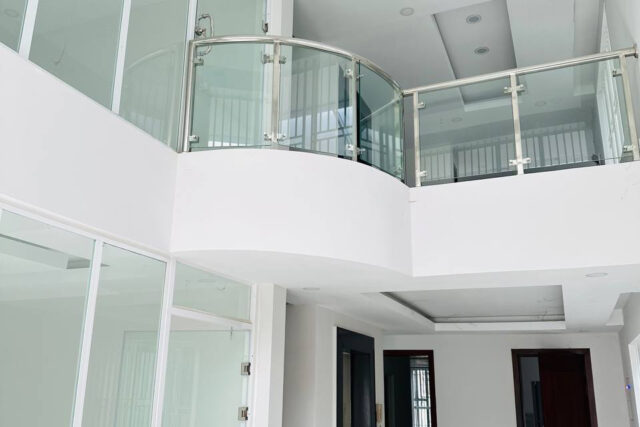 Building for Rent – Vanda Area