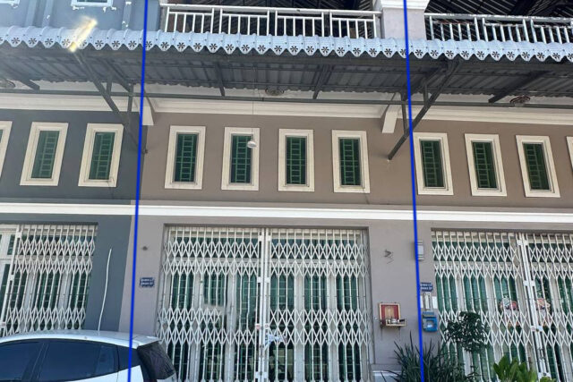 House For Sale – Chak Angre