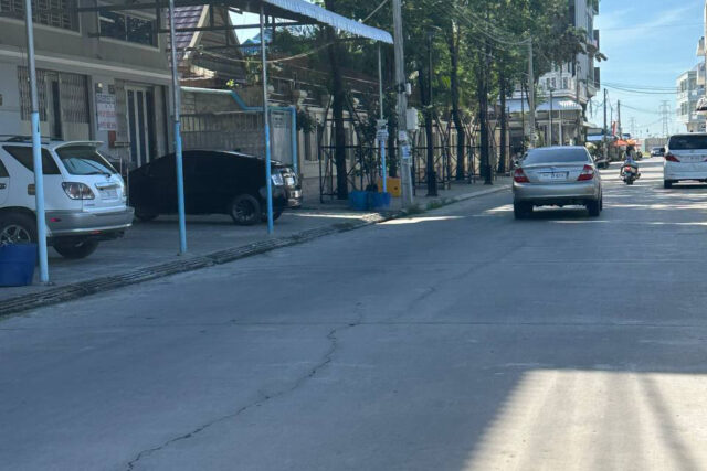 House for Rent & Sale – Chak Angre