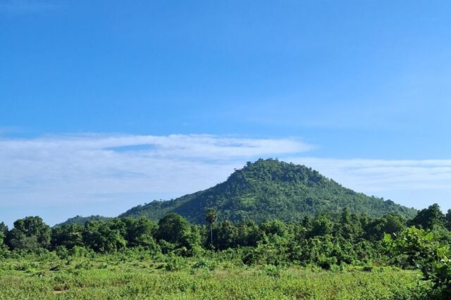 land for sale – Champong chnang