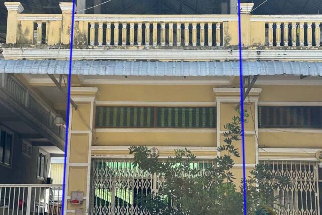 House for Rent & Sale – Chak Angre