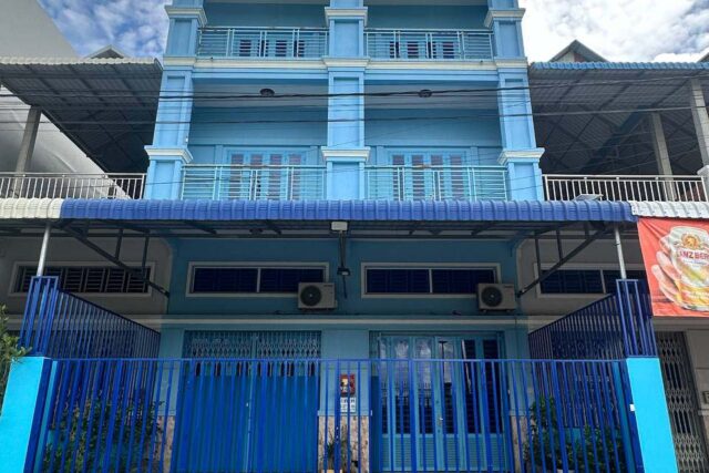 House For Sale – Chak Angre