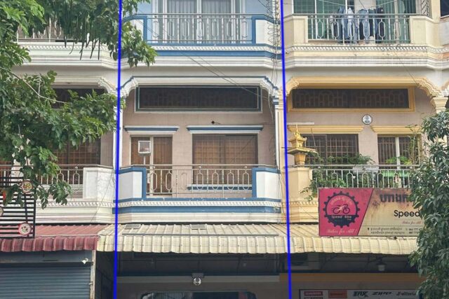 House For Sale – TAHKMAO