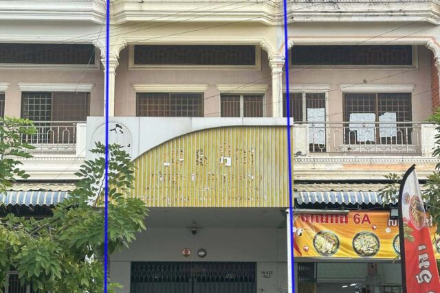 House For Rent – tahkmao