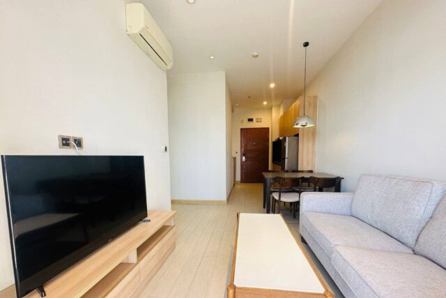 The View Dondominium in BKK1